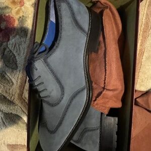 Mezlan Dress shoe